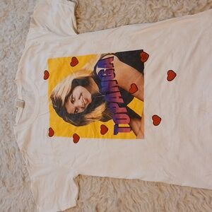 Topanga T shirt